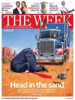 The Week Magazine